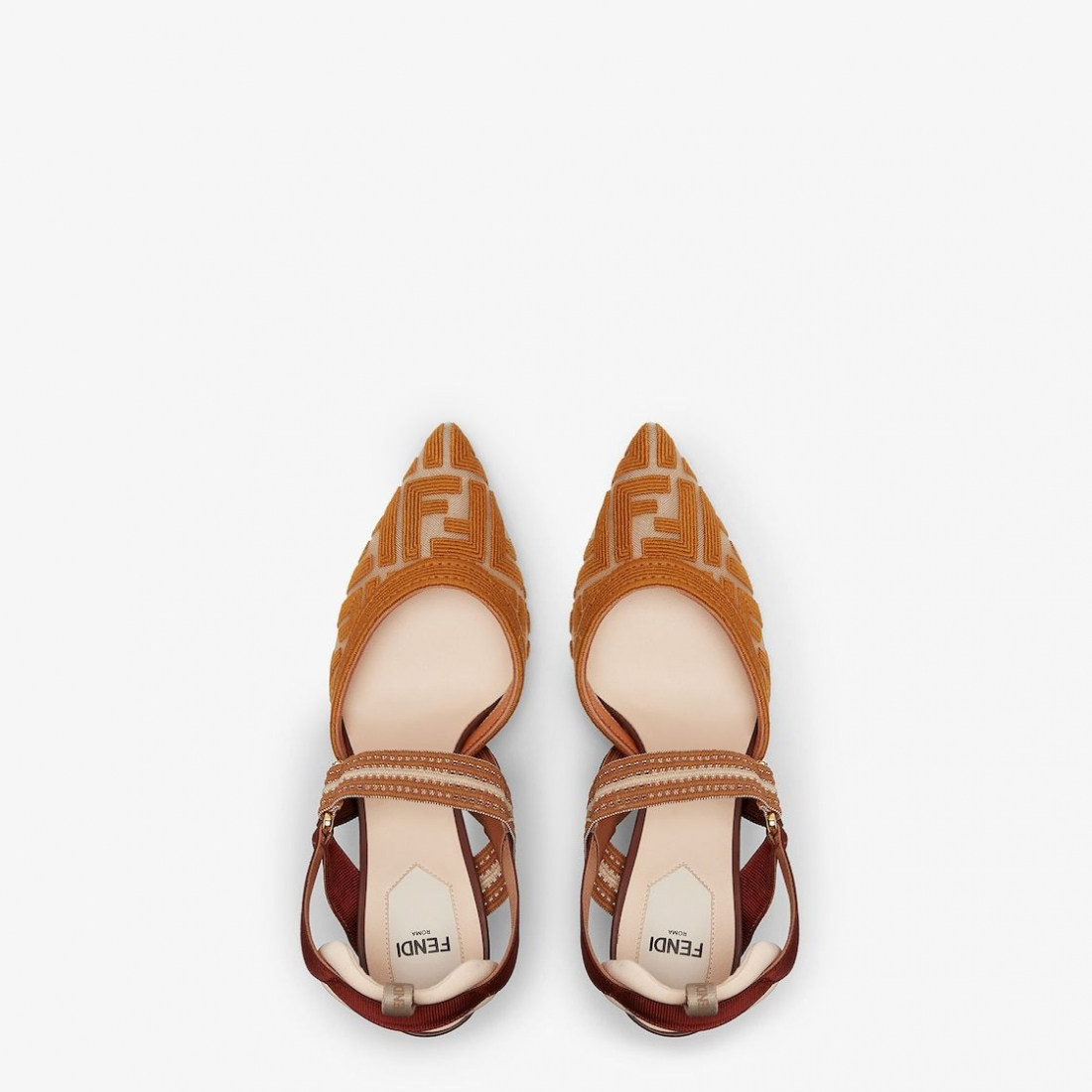 Women's 'Colibrì' Slingback Pumps