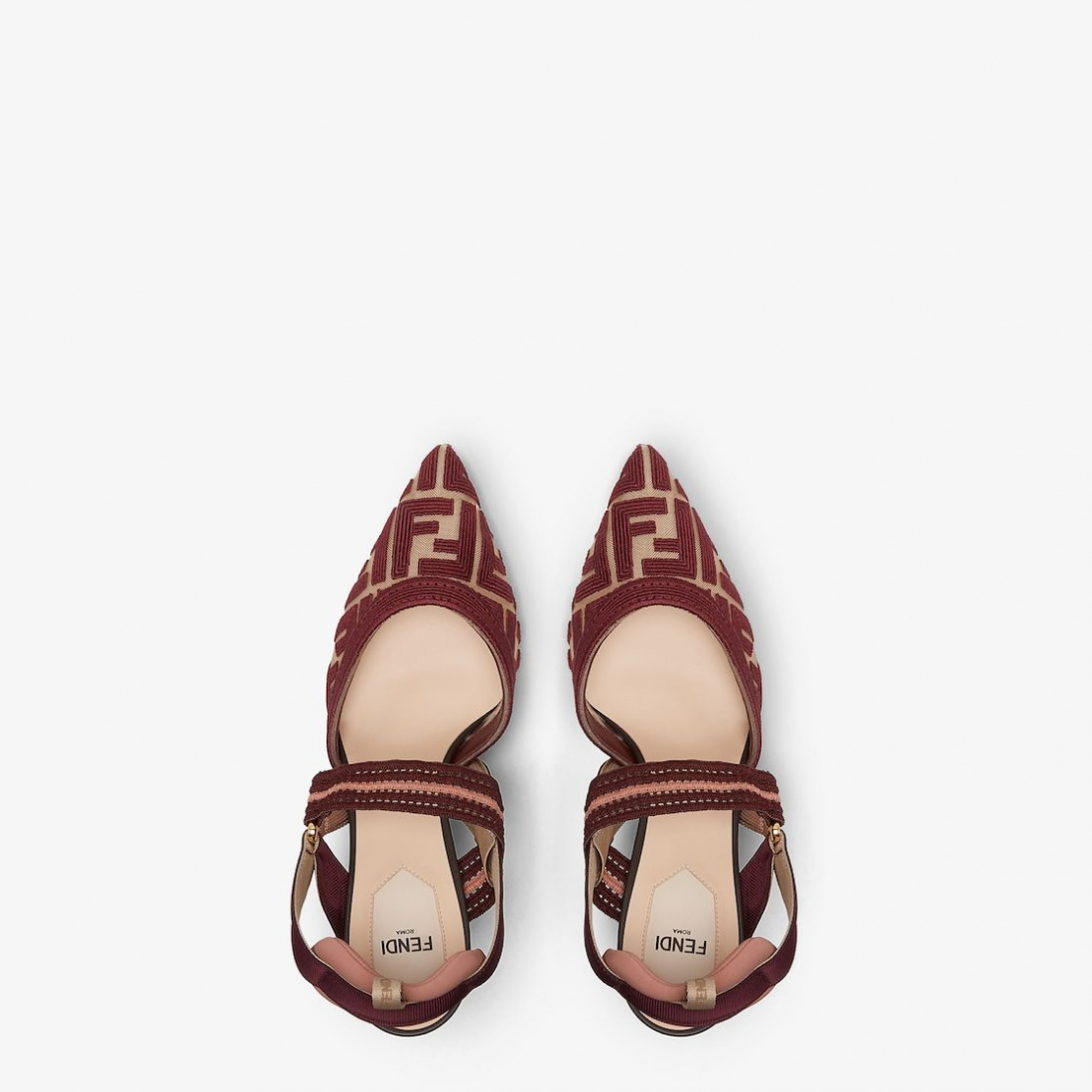 Women's 'Colibrì' Slingback Pumps