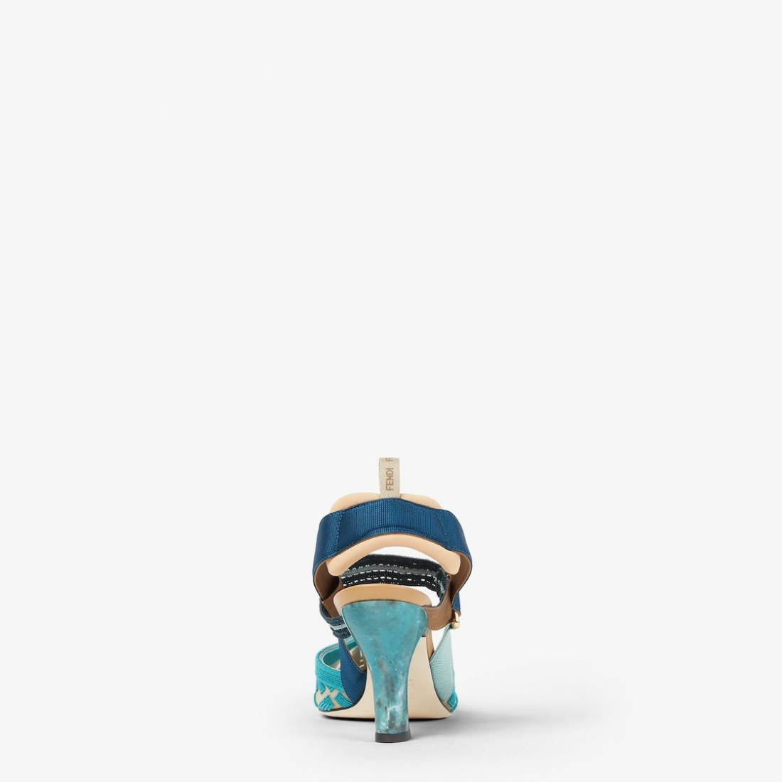 Women's 'Colibrì' Slingback Pumps