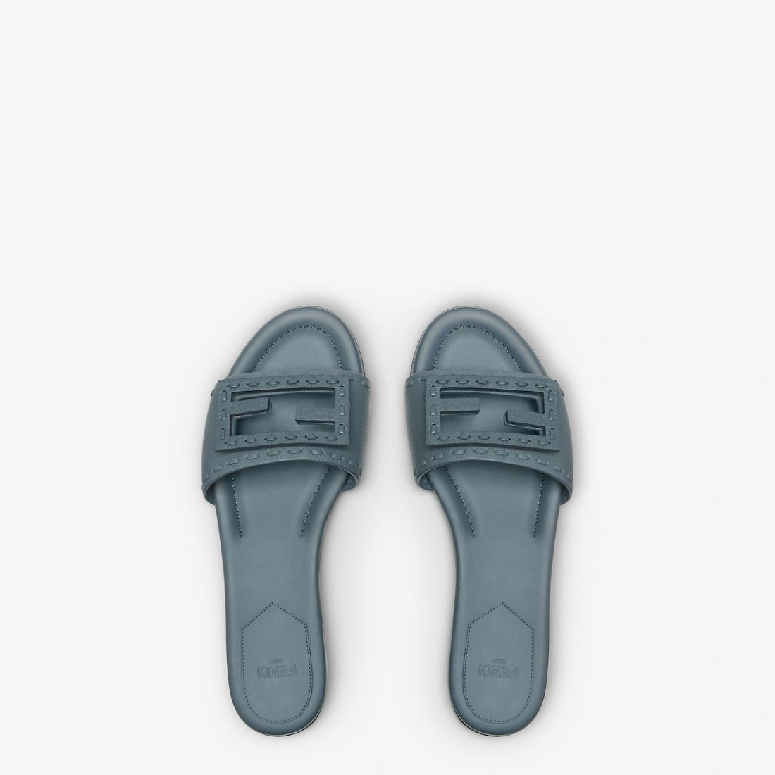 Women's 'Baguette' Slides