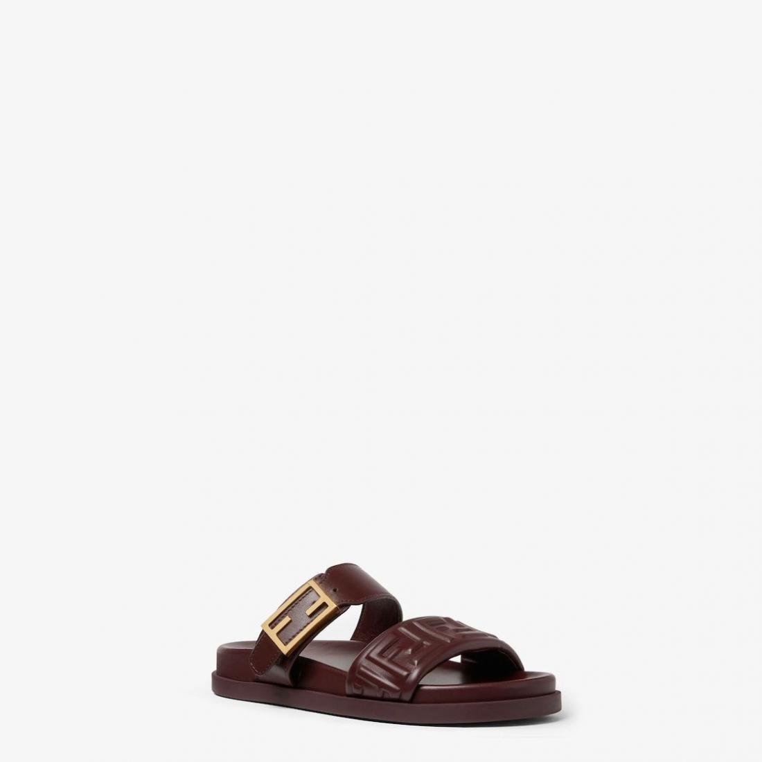 Women's 'Feel' Slides