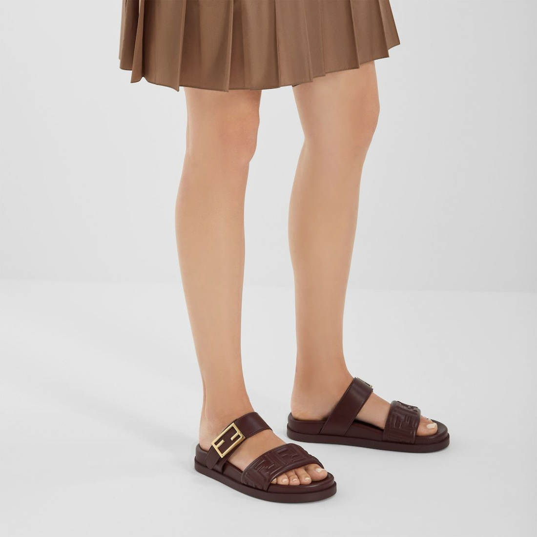 Women's 'Feel' Slides