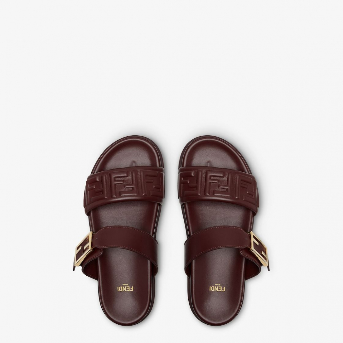 Women's 'Feel' Slides