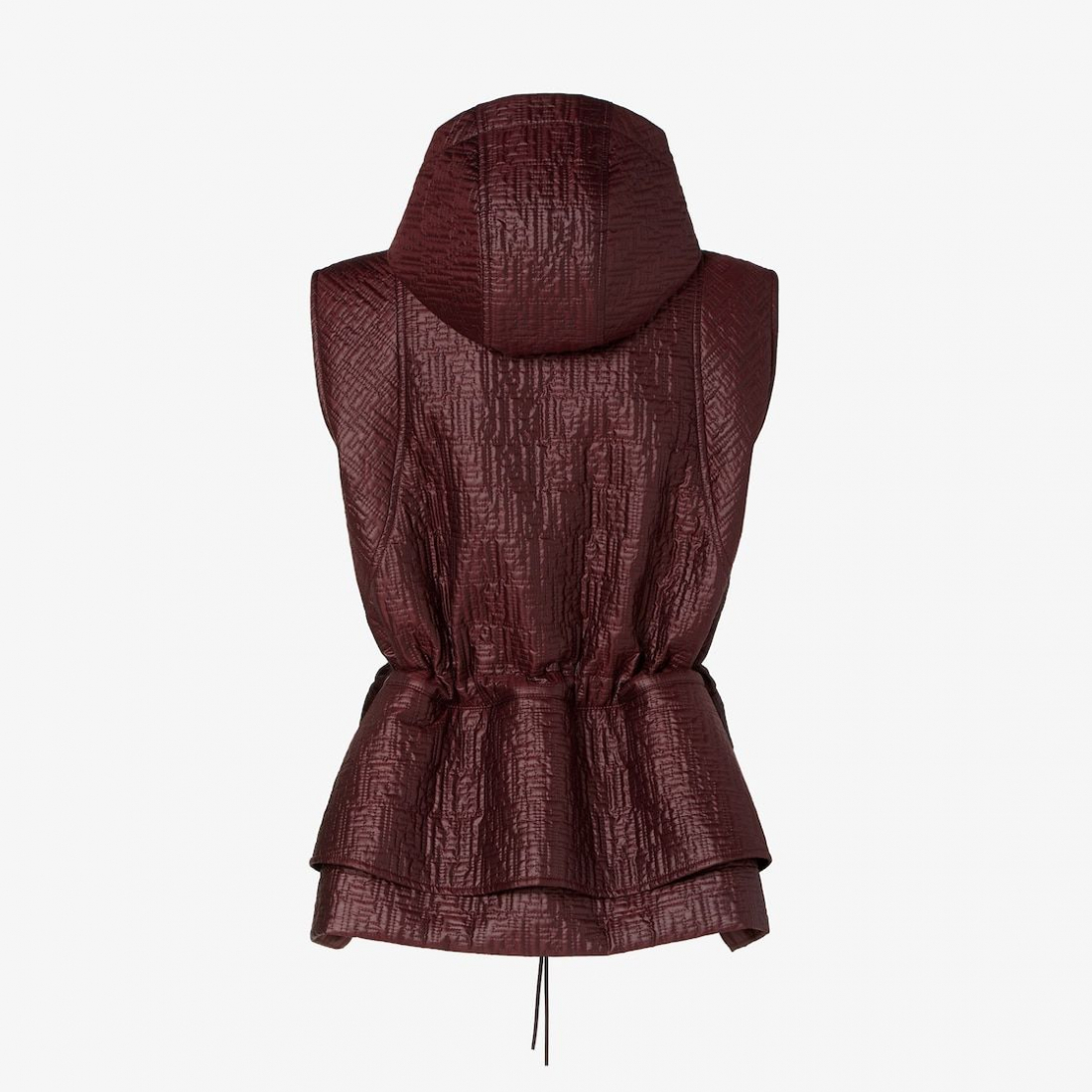 Women's 'Quilted' Vest