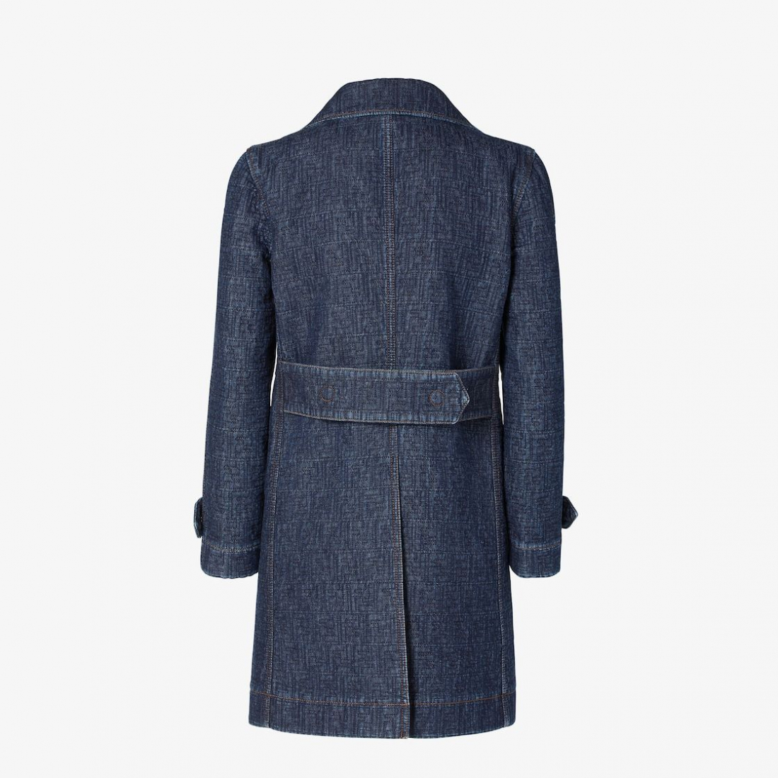 Women's Denim Jacket