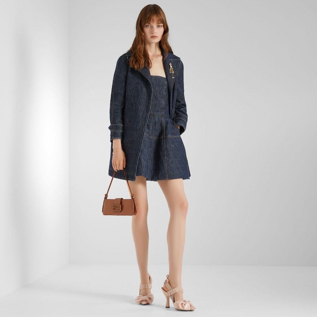 Women's Denim Jacket