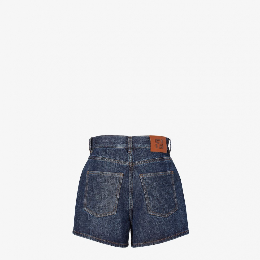 Women's 'Denim' Shorts