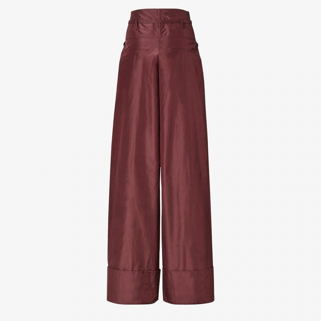 Women's 'Taffeta' Trousers