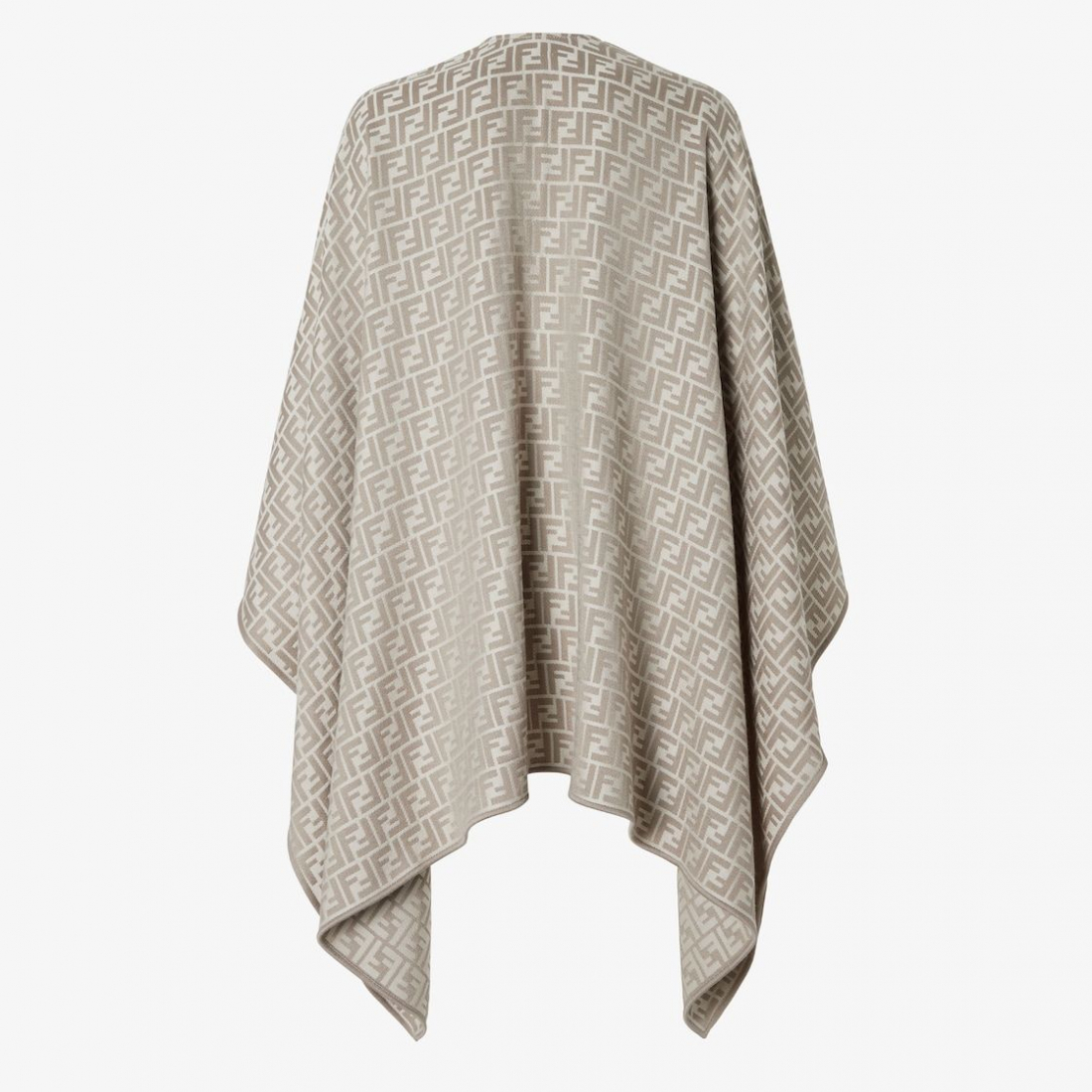 Women's Poncho