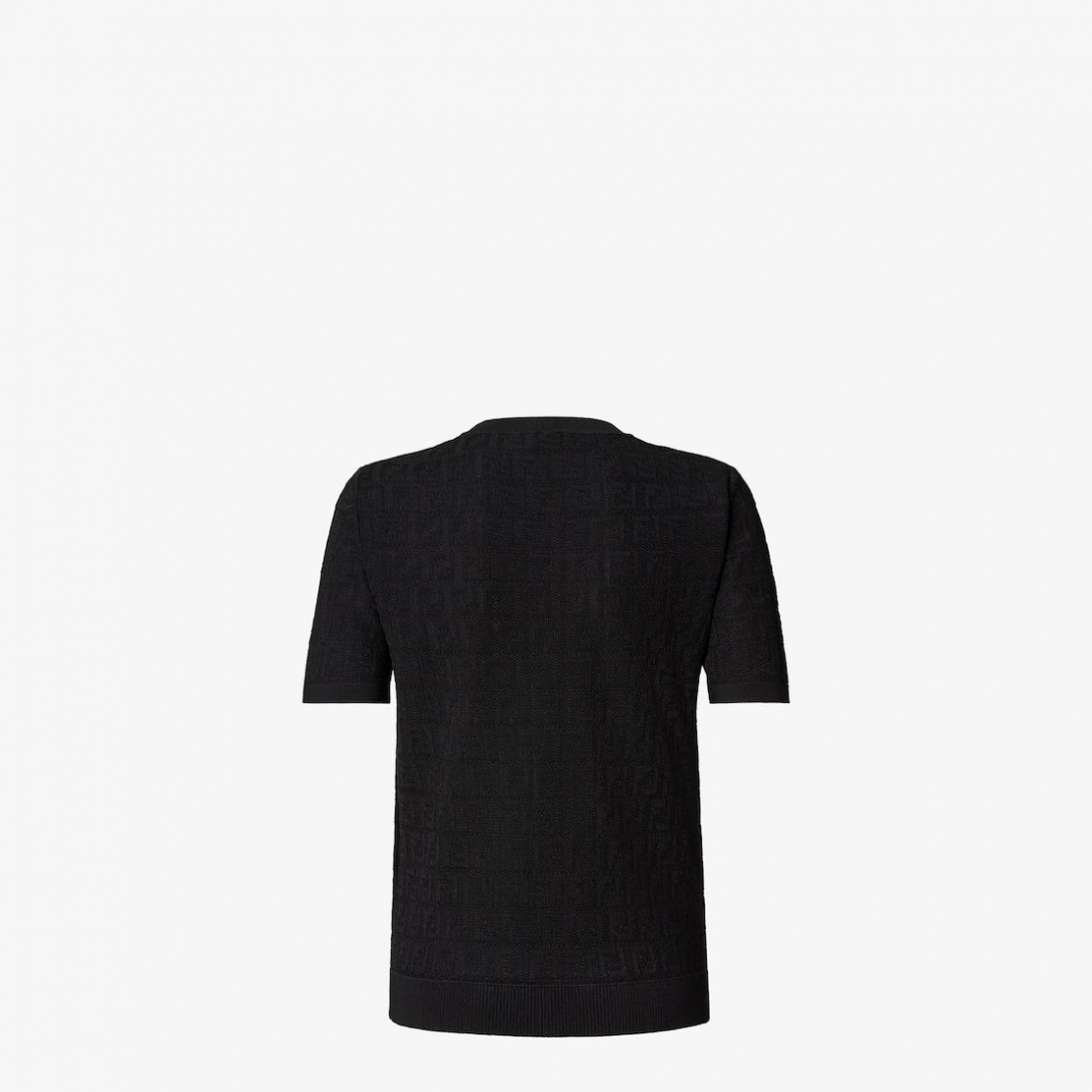 Women's Short-Sleeve Sweater