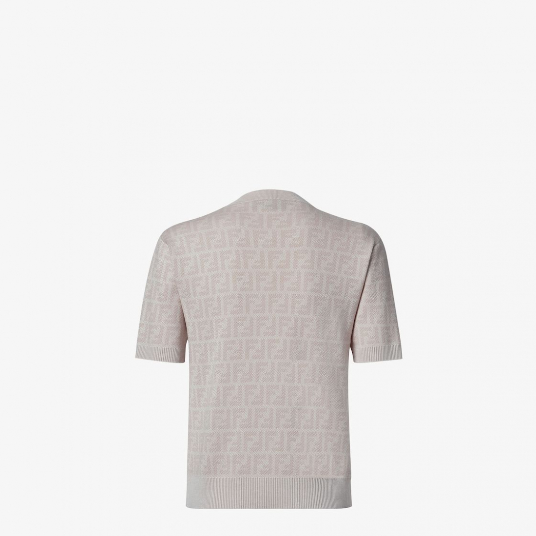 Women's Short-Sleeve Sweater