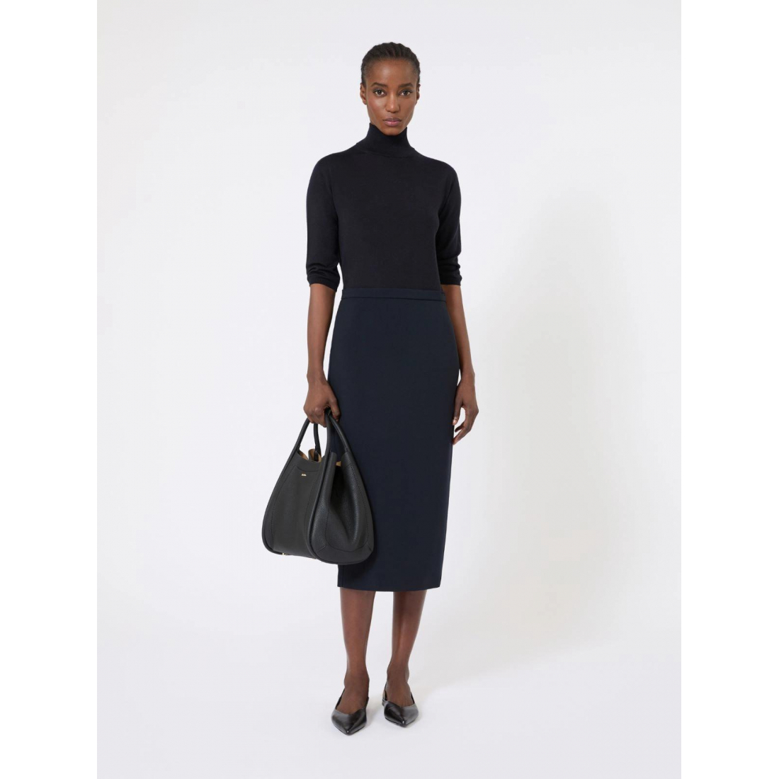 Bleistiftrock für Damen