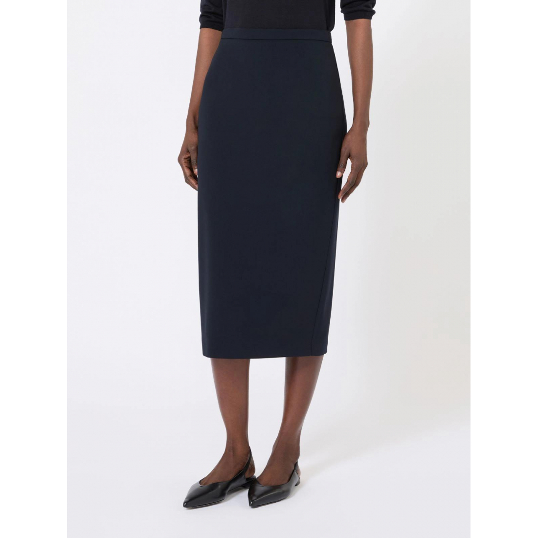 Bleistiftrock für Damen