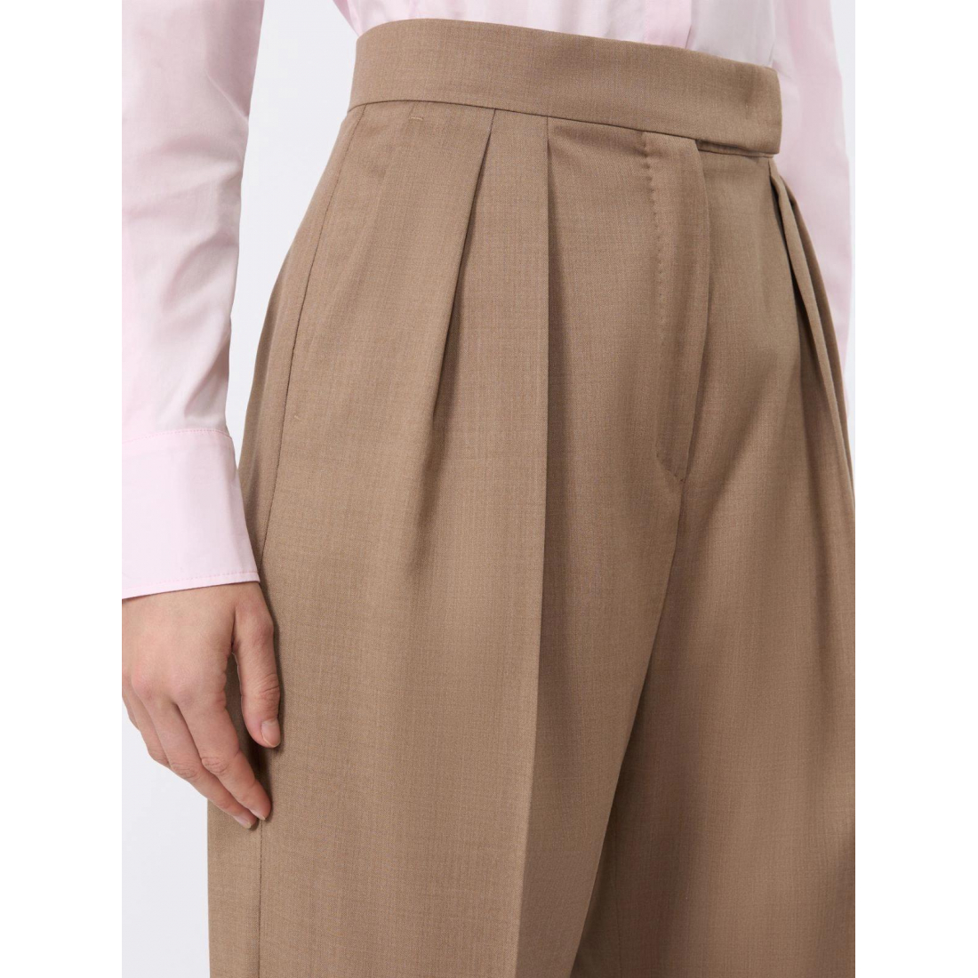 'Twill' Hose für Damen