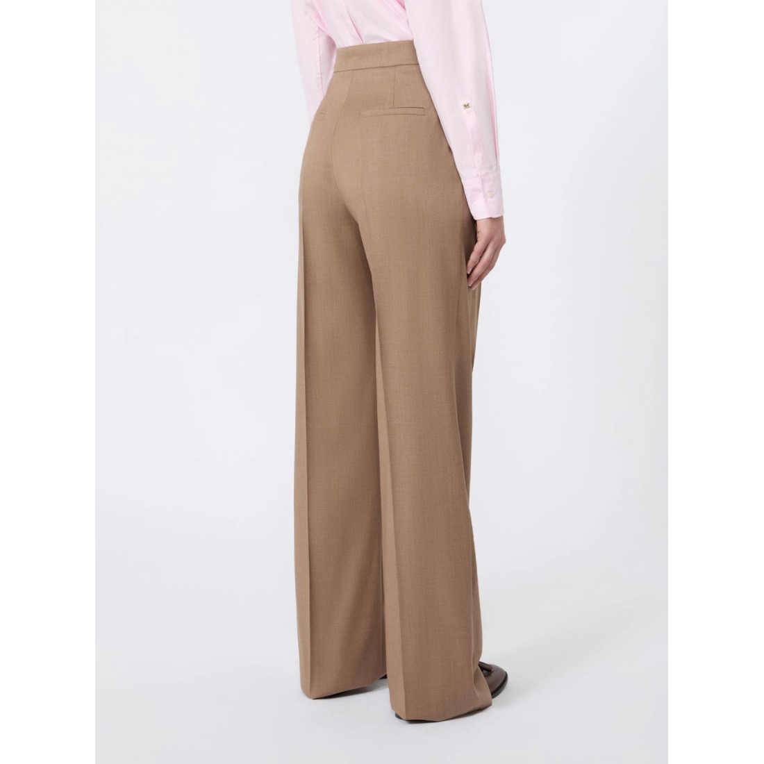 'Twill' Hose für Damen