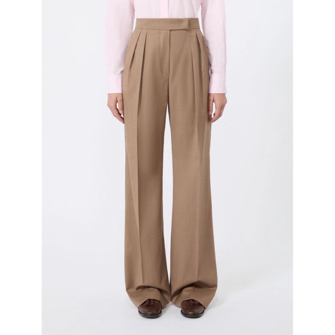 'Twill' Hose für Damen