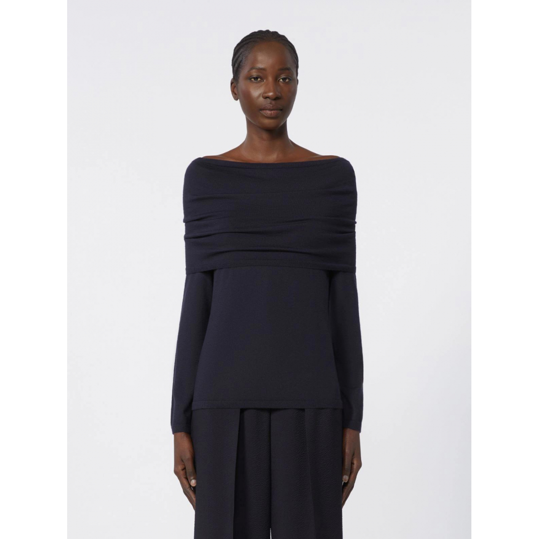 'Lightweight' Pullover für Damen