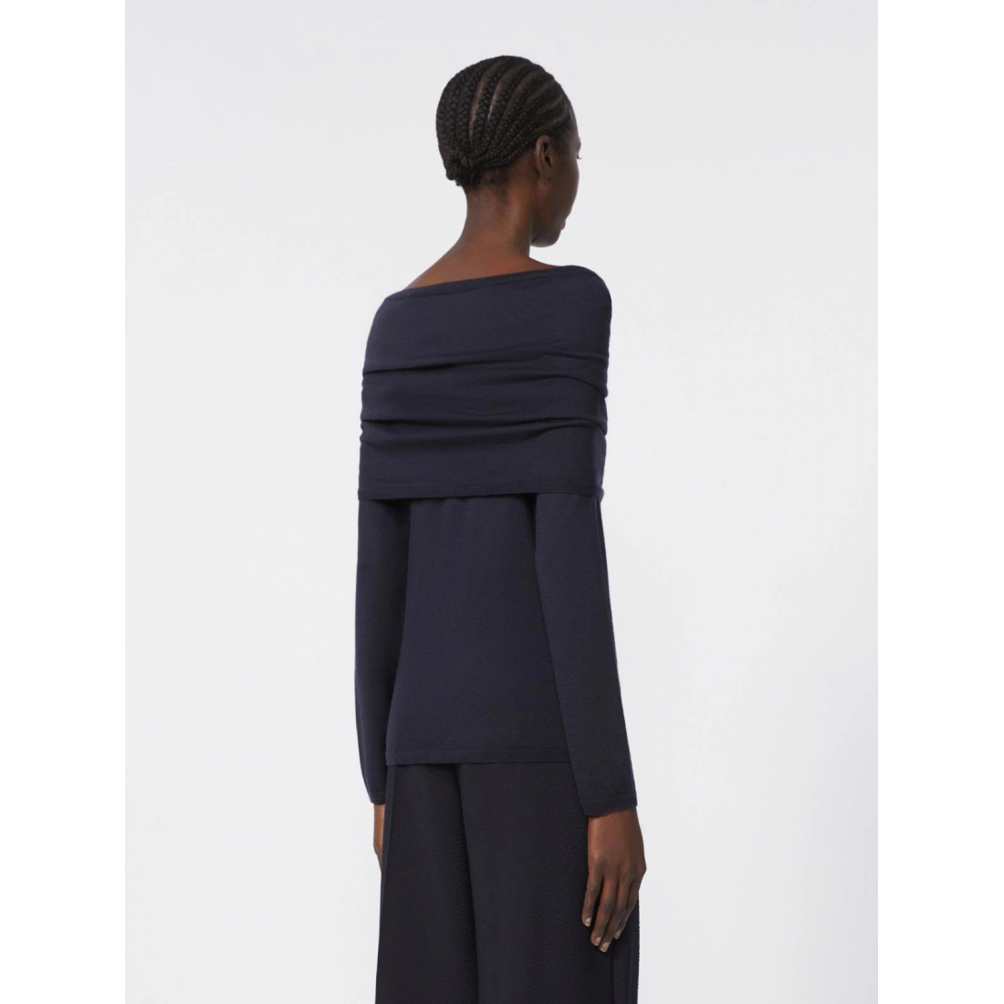 'Lightweight' Pullover für Damen