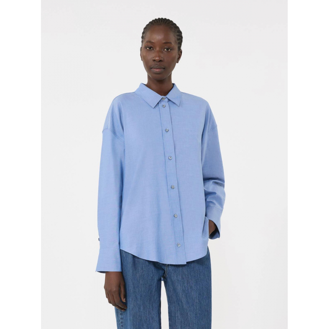 Hemd für Damen