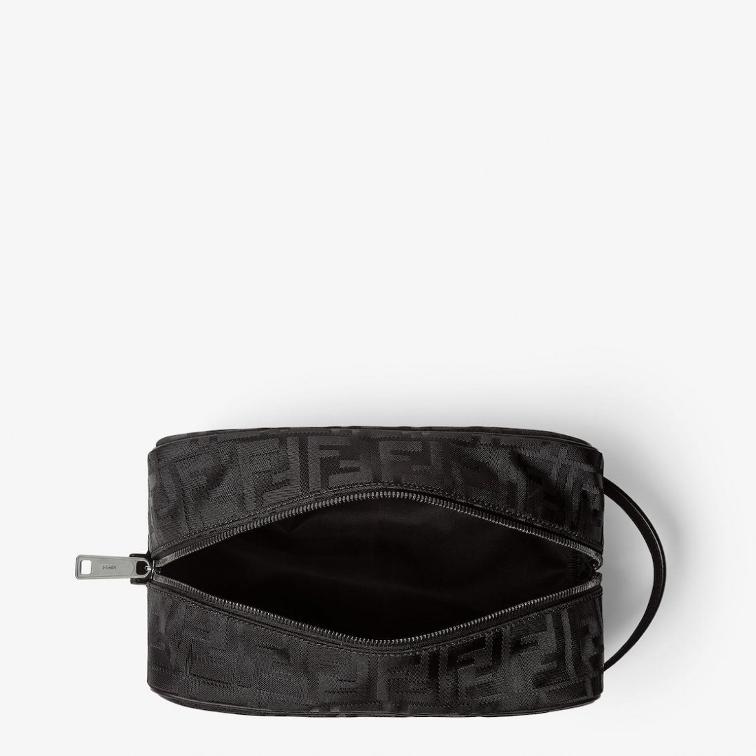 Men's 'Medium Ff' Toiletry Bag