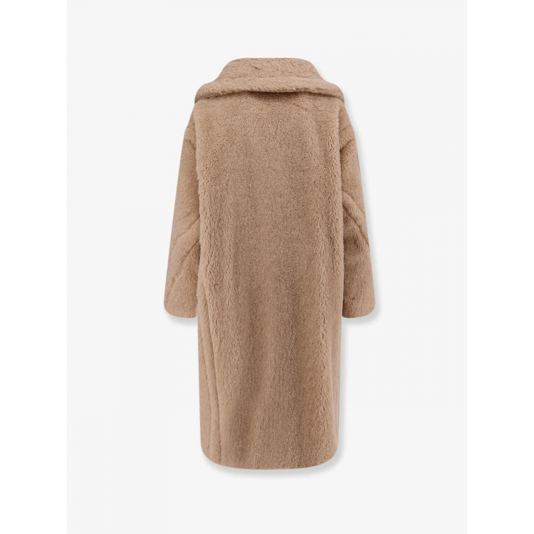 'Tedgirl' Teddy-Mantel für Damen