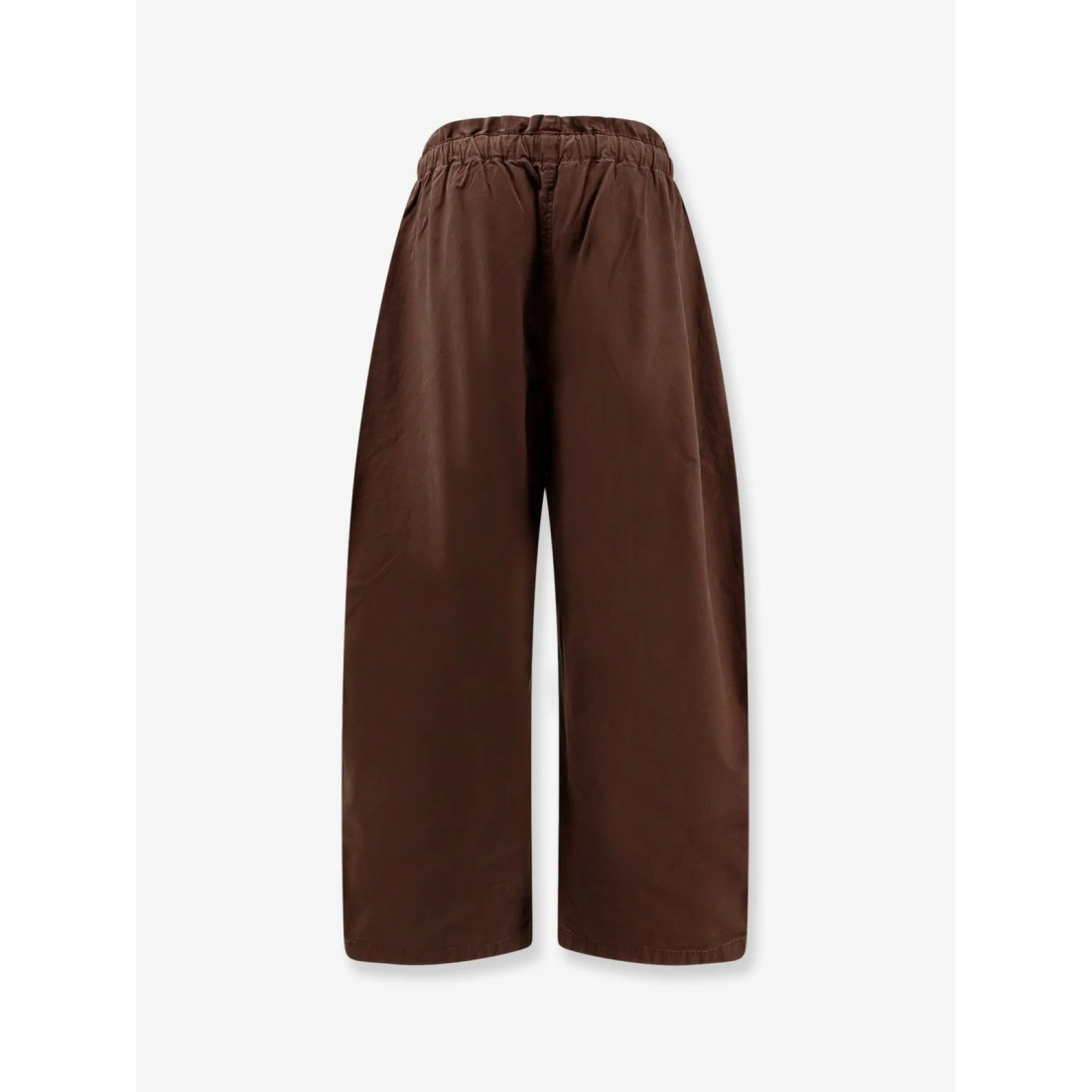 Pantalon 'Drawstring' pour Femmes