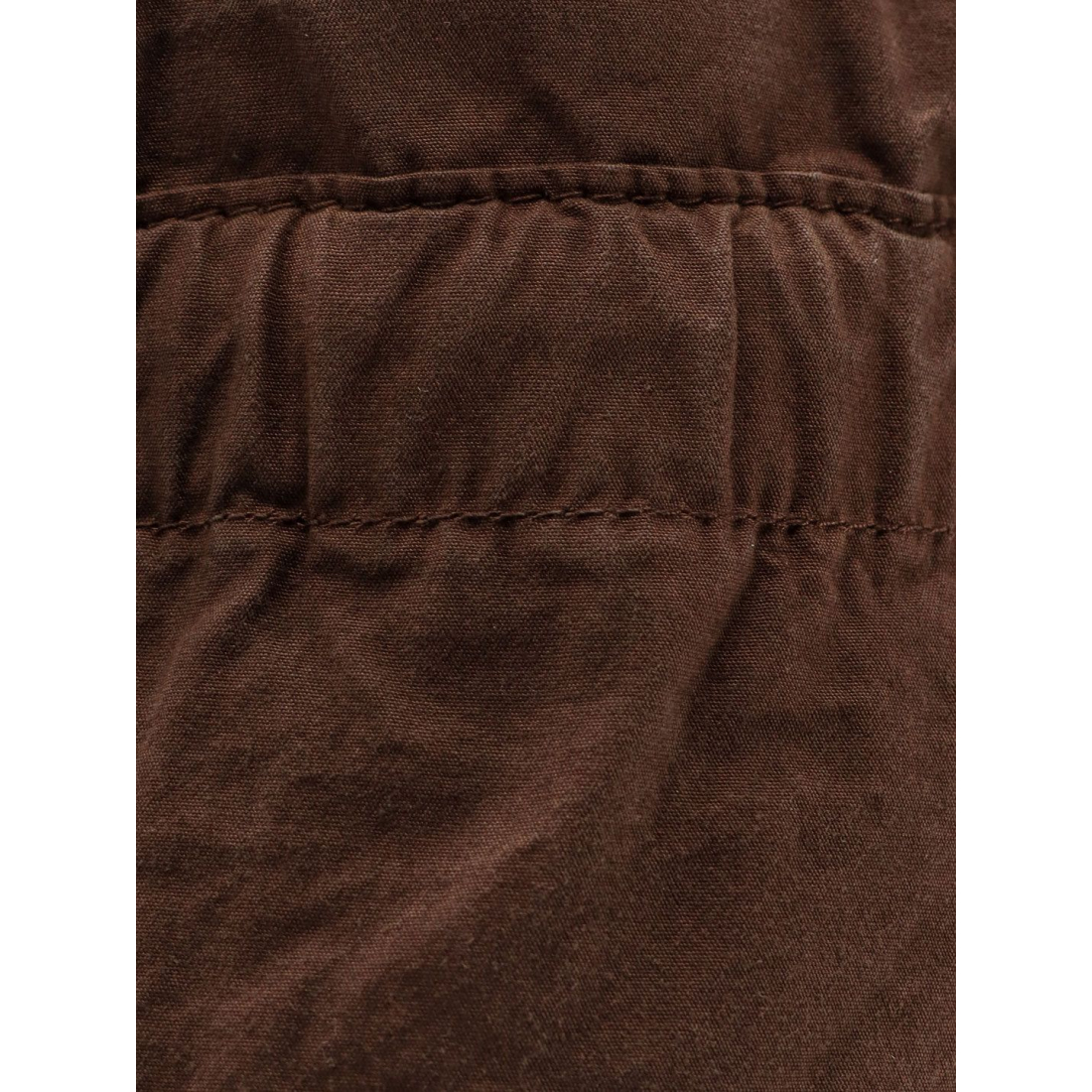 Pantalon 'Drawstring' pour Femmes