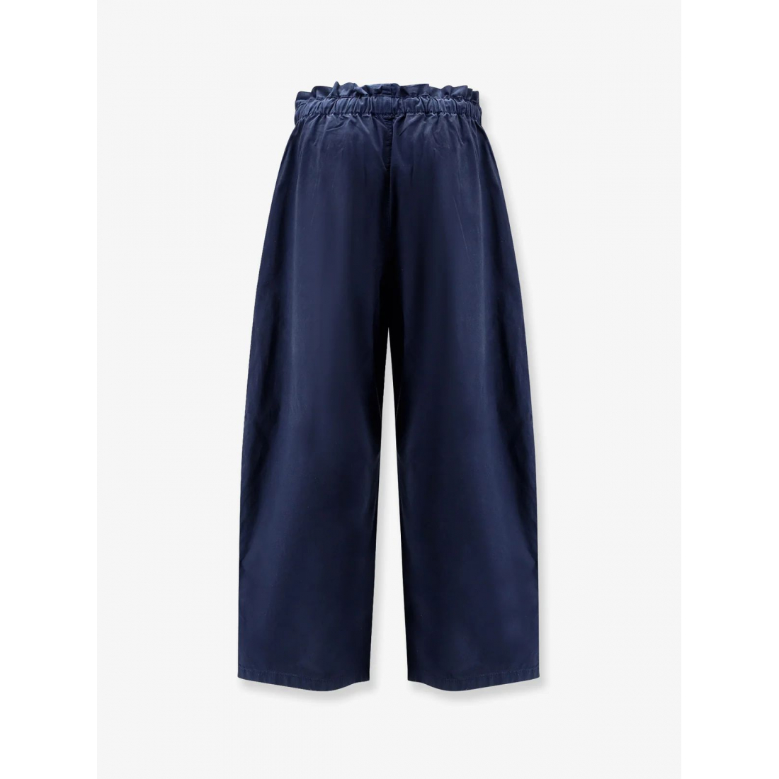 Pantalon 'Drawstring' pour Femmes