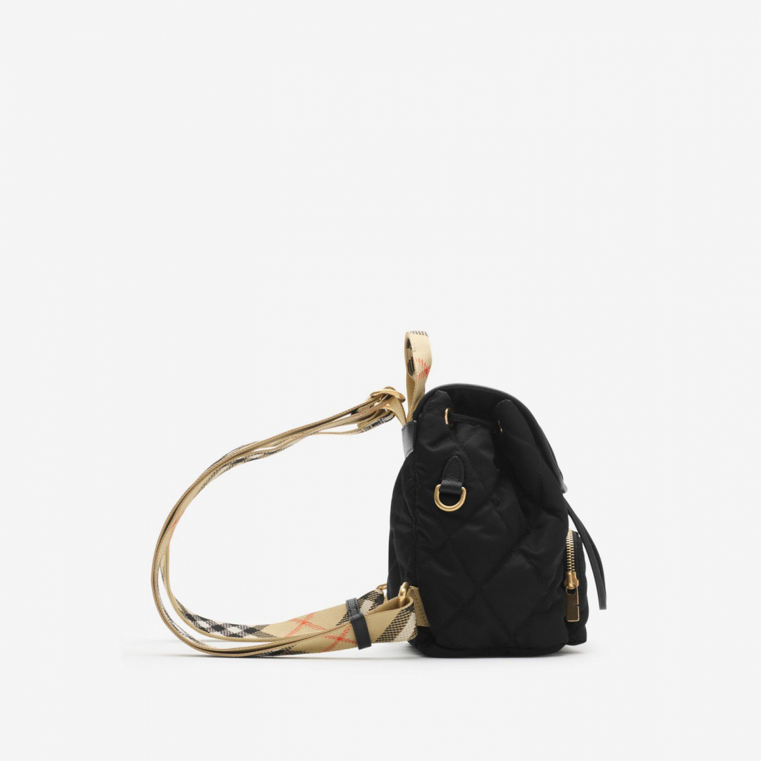 Women's 'Mini Horseshoe' Backpack