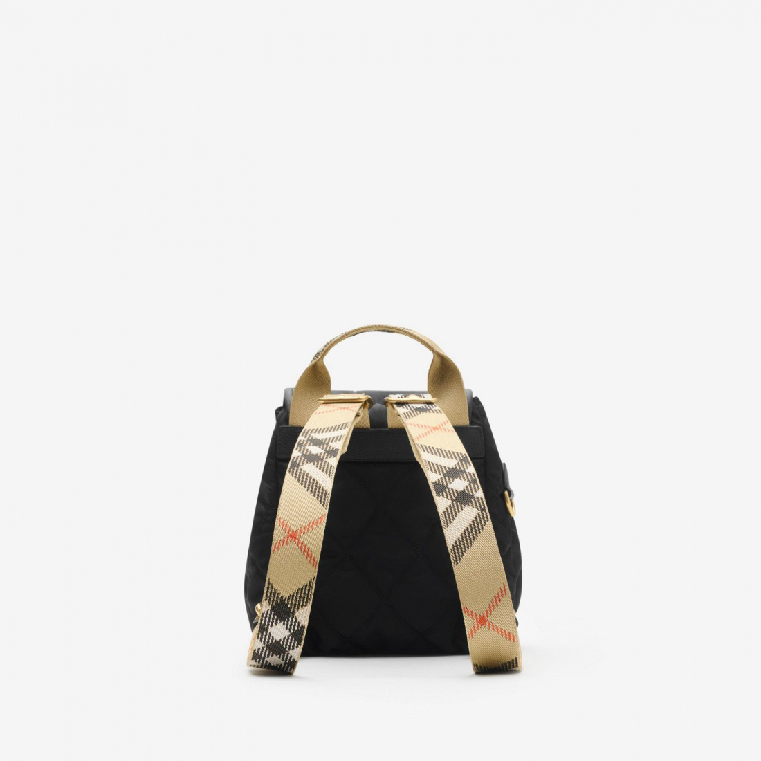 Women's 'Mini Horseshoe' Backpack