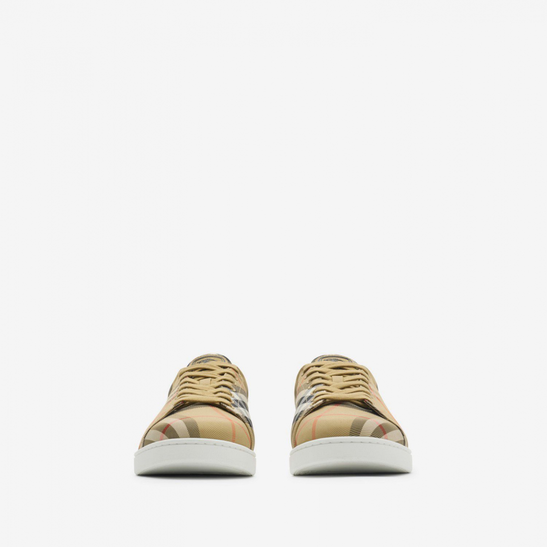 Men's 'Check' Sneakers