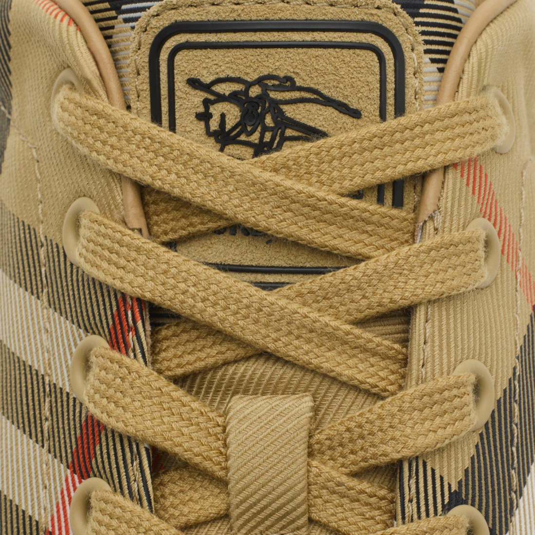 Men's 'Check' Sneakers