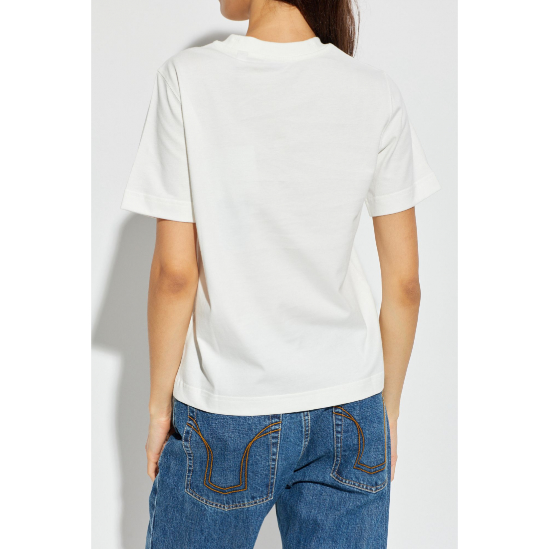 Women's 'Print' T-Shirt