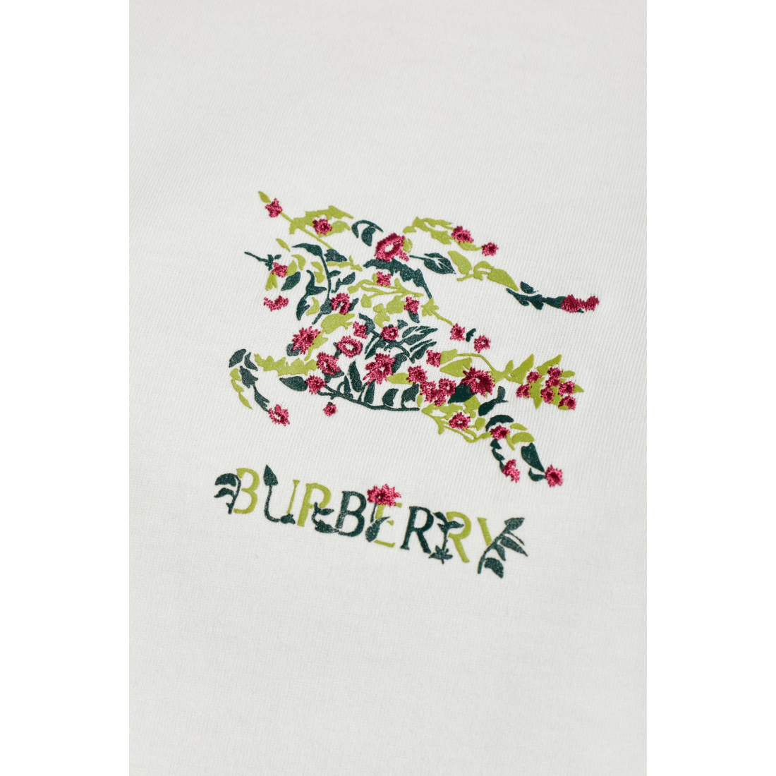 Women's 'Print' T-Shirt