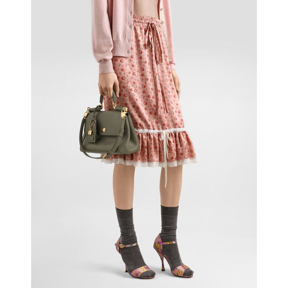 Women's 'My Sicily' Handbag