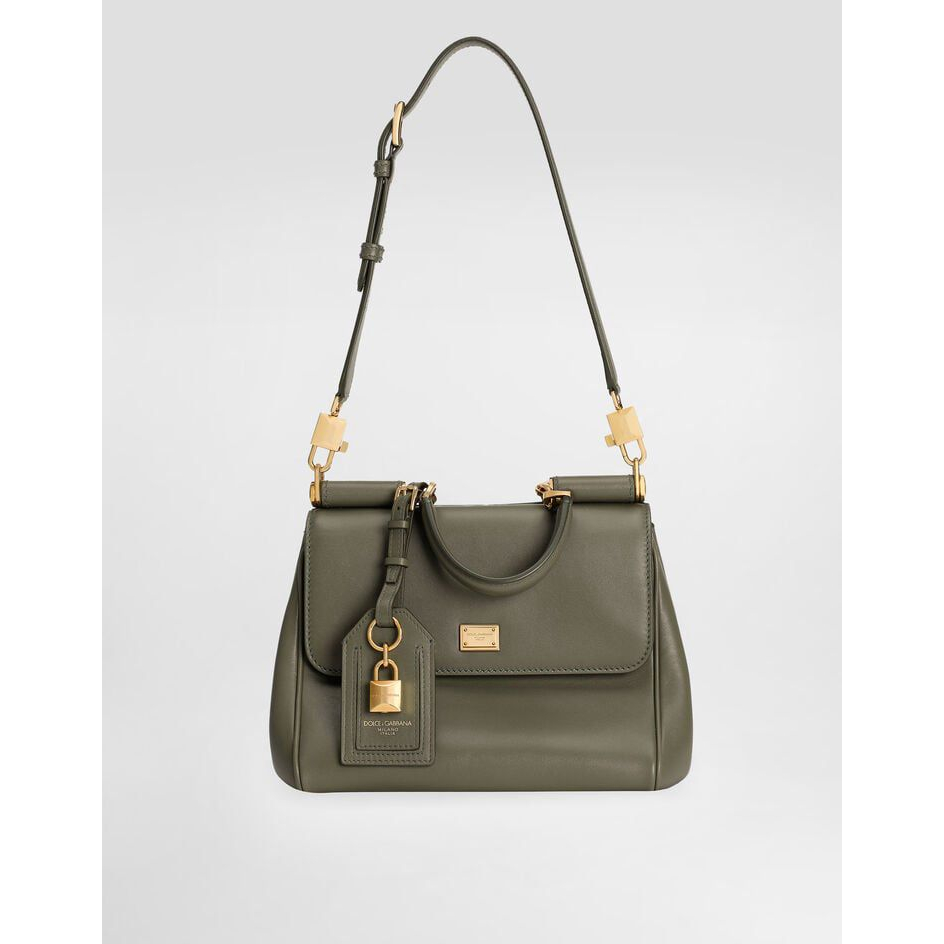 Women's 'My Sicily' Handbag