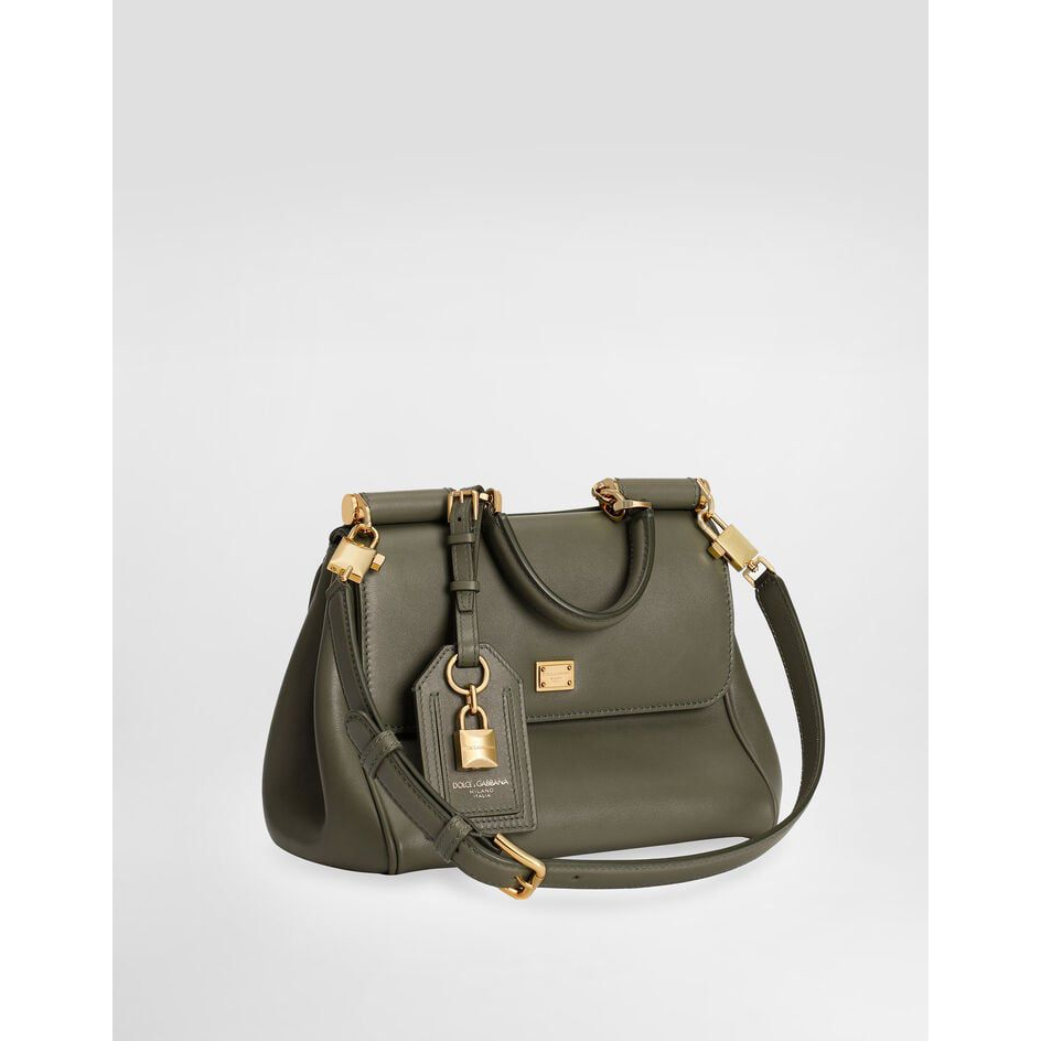 Women's 'My Sicily' Handbag
