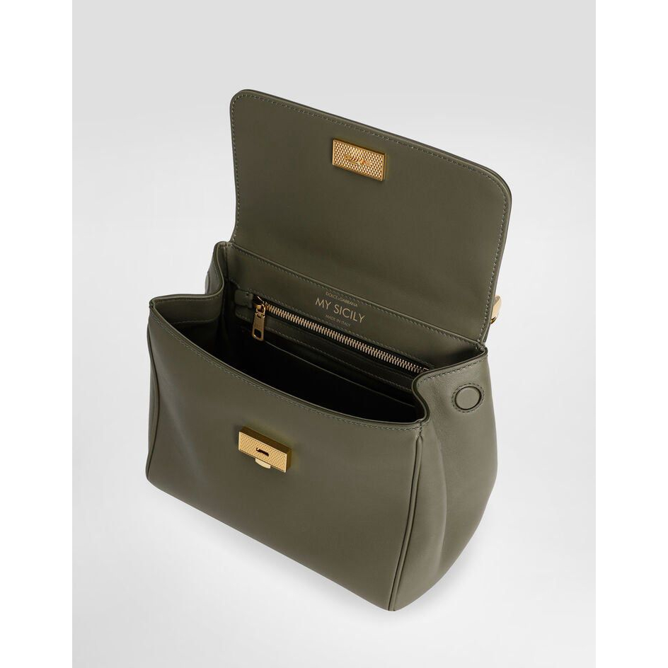 Women's 'My Sicily' Handbag