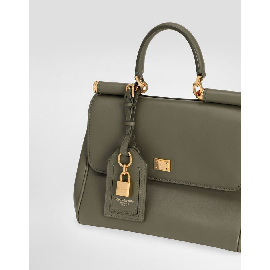 Women's 'My Sicily' Handbag