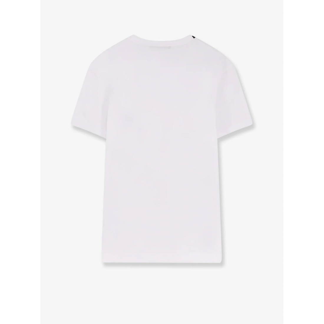 Men's 'Logo Patch' T-Shirt