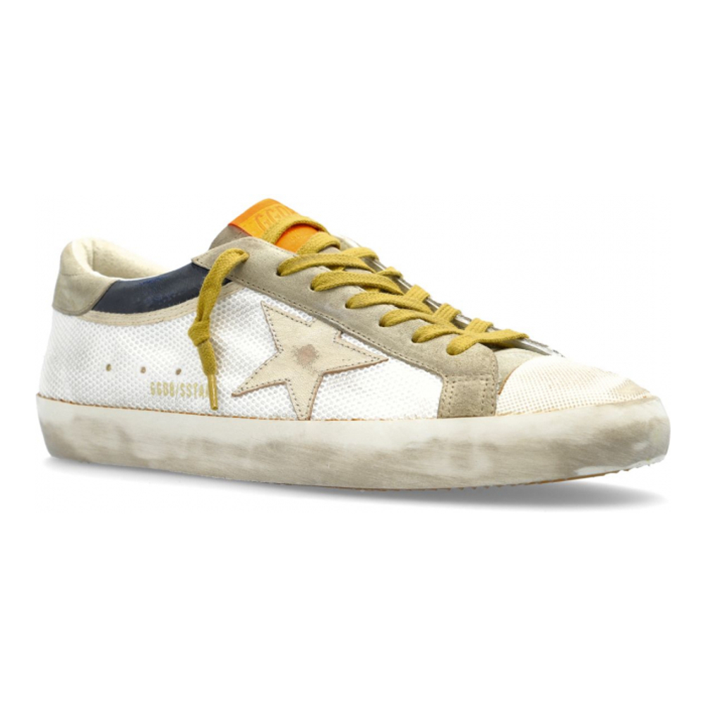 Sneakers 'Super-Star Double' pour Hommes