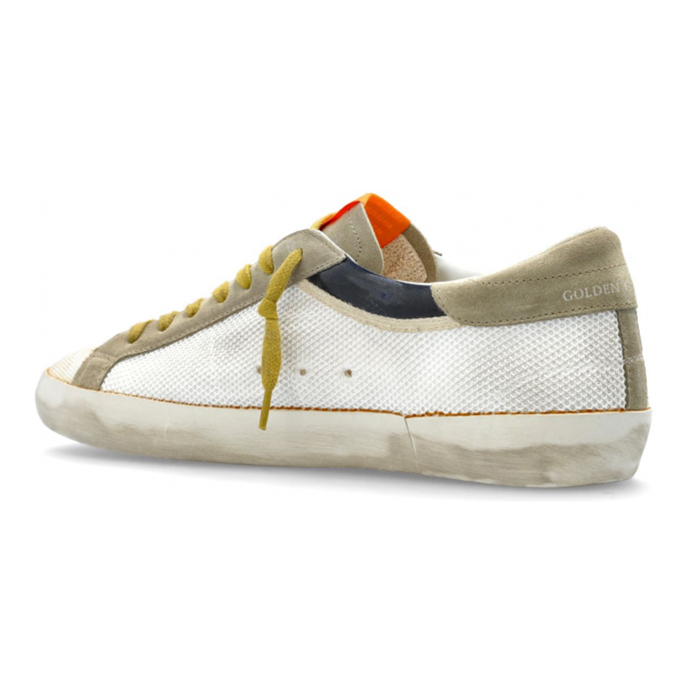 Sneakers 'Super-Star Double' pour Hommes