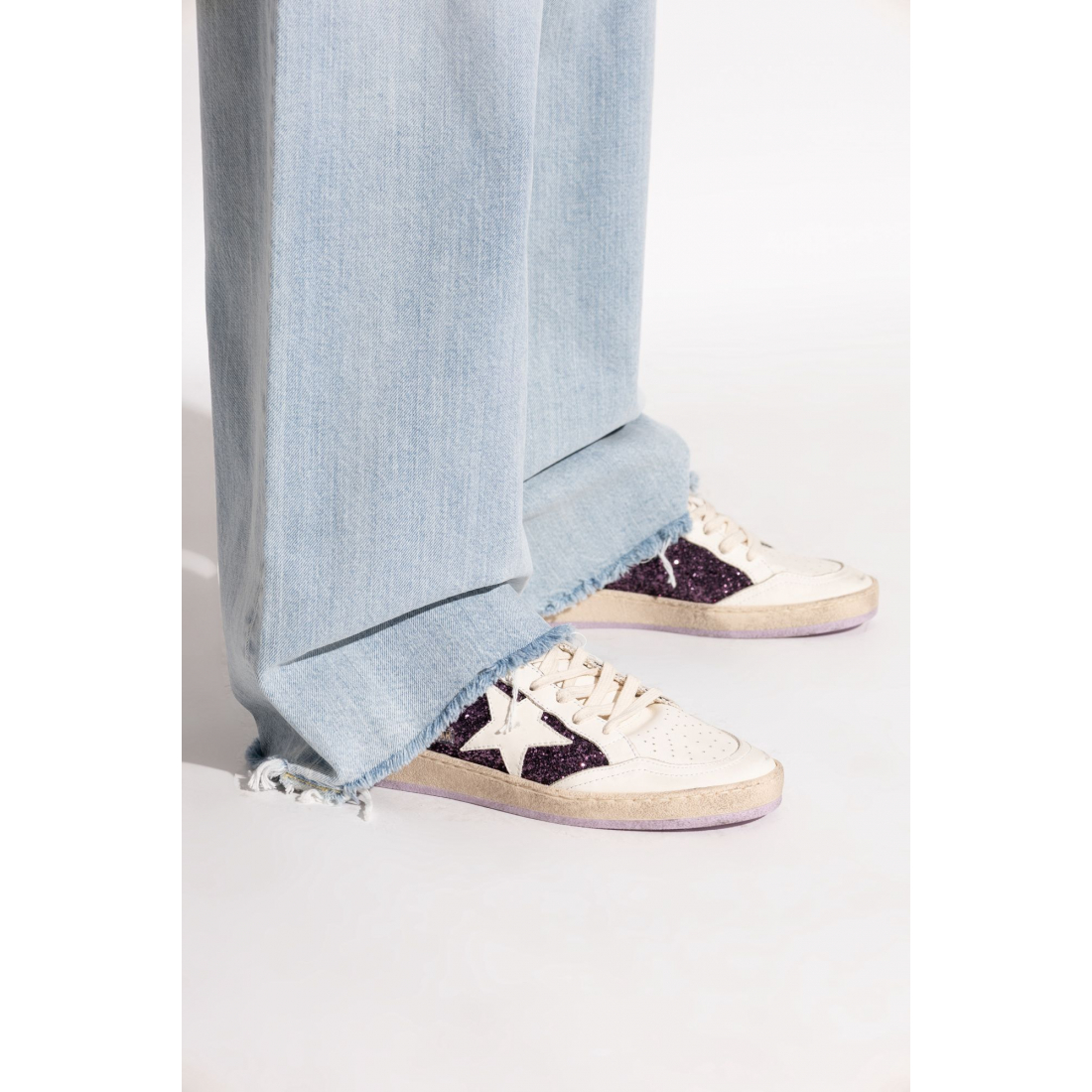 'Ball Star' Sneakers für Damen