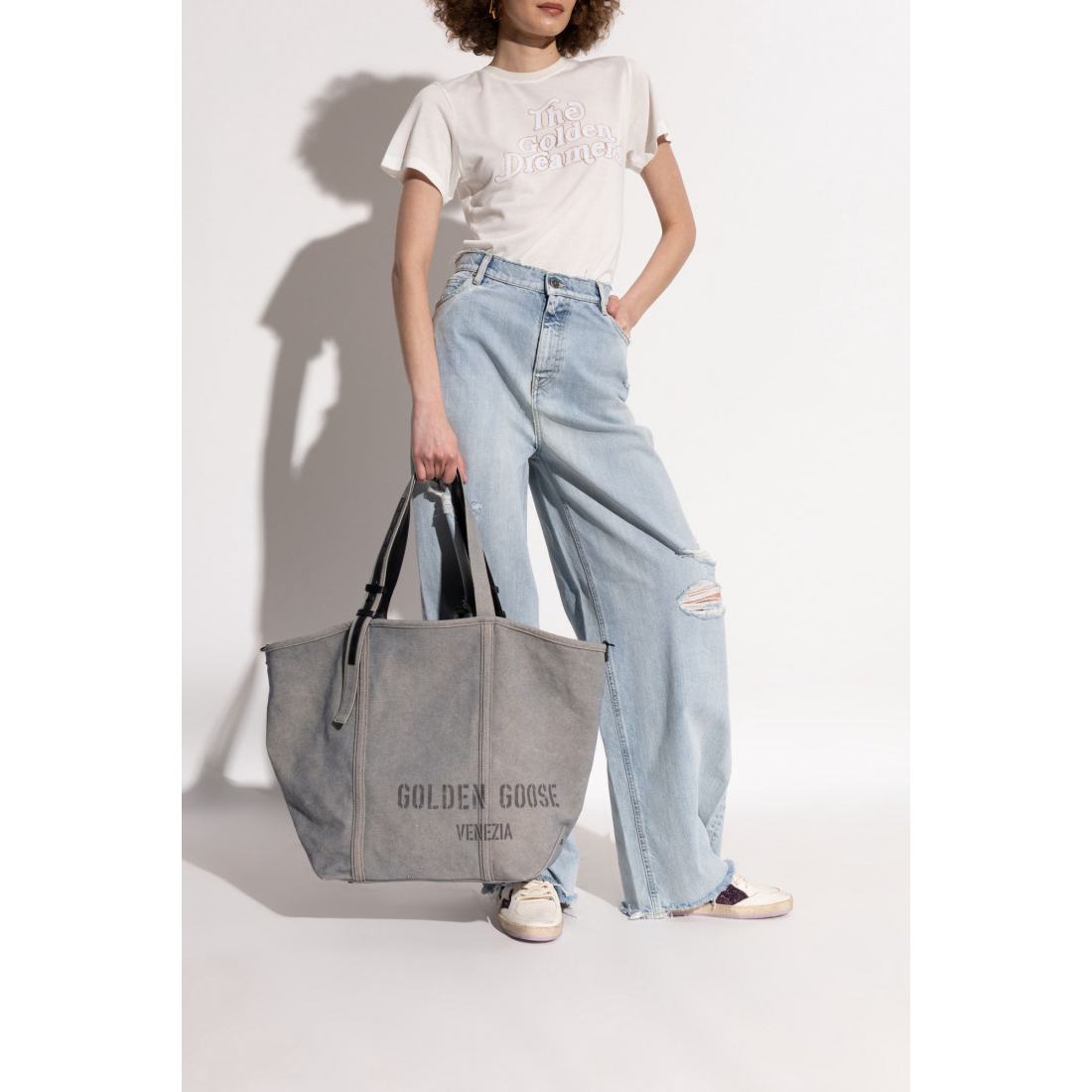 'Ball Star' Sneakers für Damen