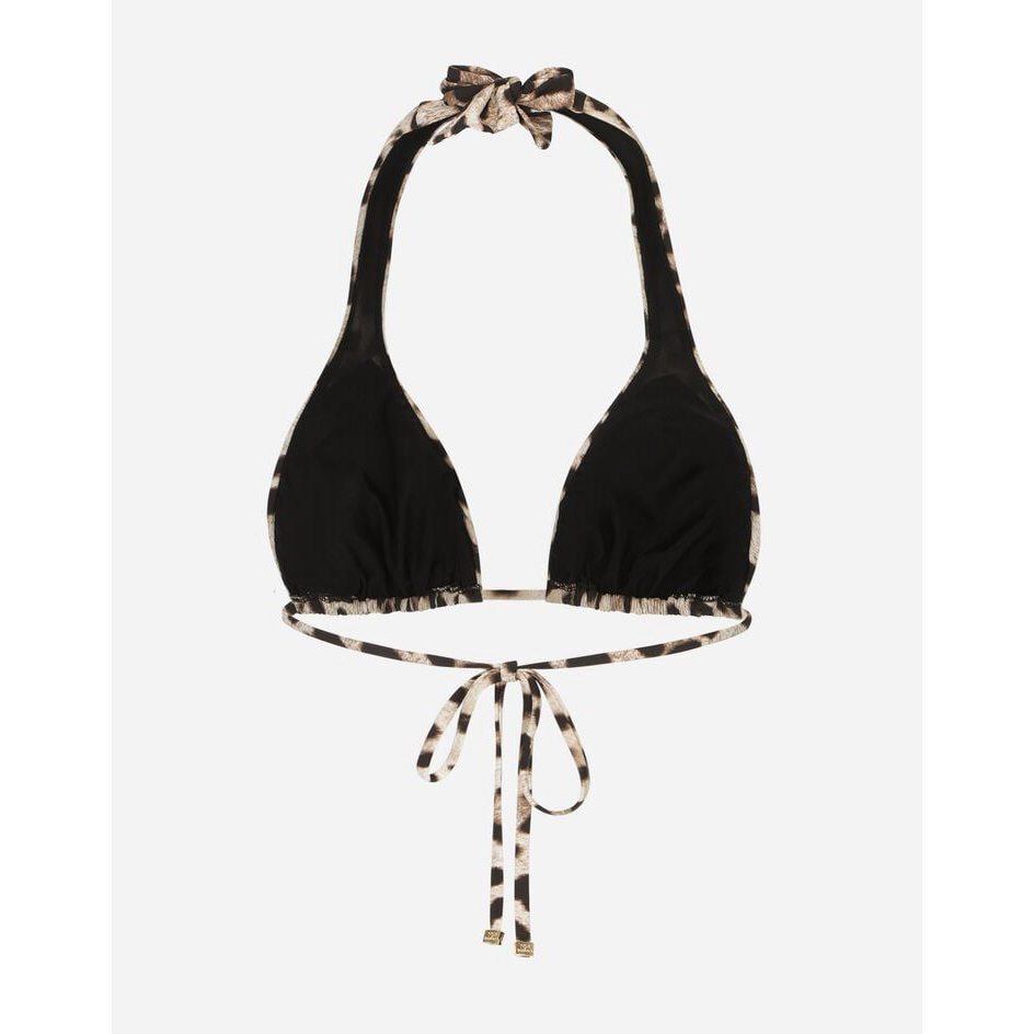 Women's 'Padded Triangle' Bikini Top