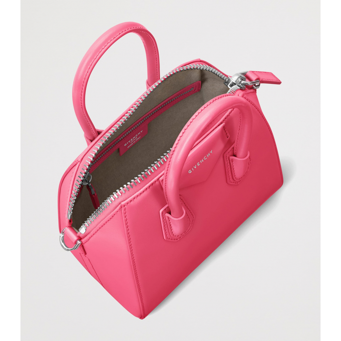 'Antigona' Mini Tasche für Damen