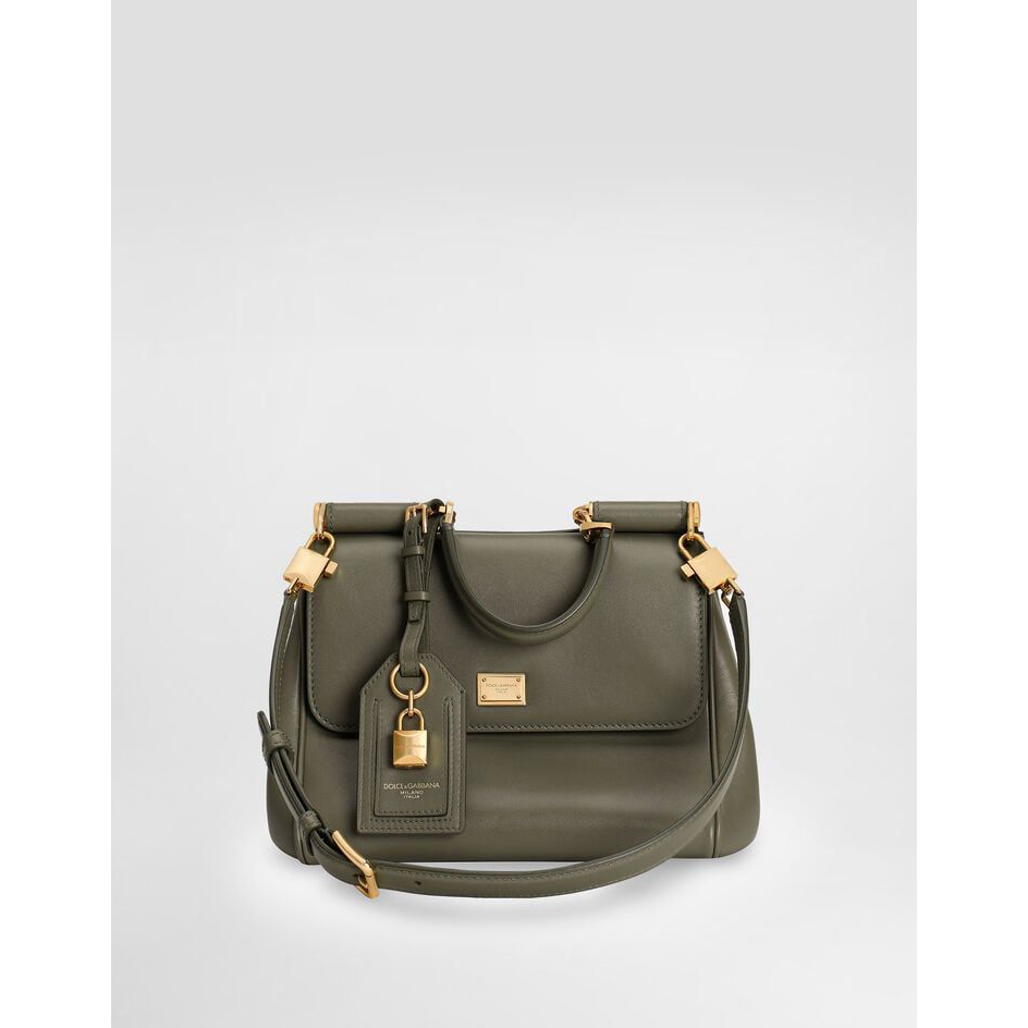 Women's 'My Sicily' Handbag