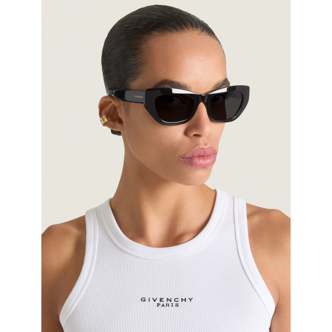 'Tape' Ohr Manschette für Damen