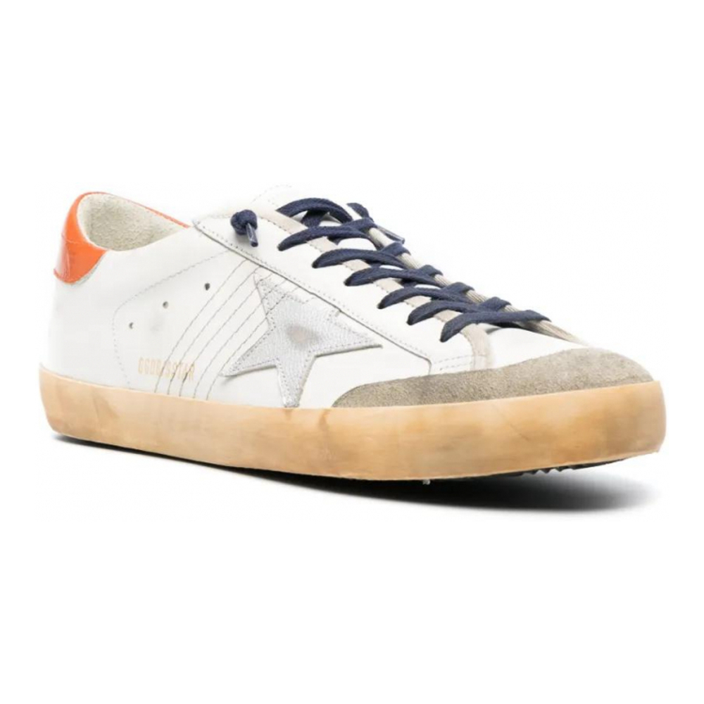 'Super-Star Penstar' Sneakers für Herren