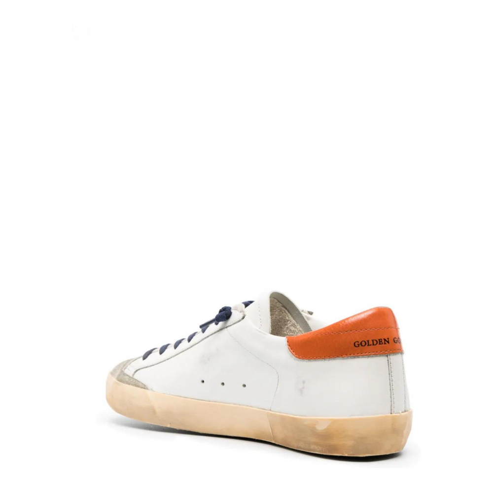 'Super-Star Penstar' Sneakers für Herren